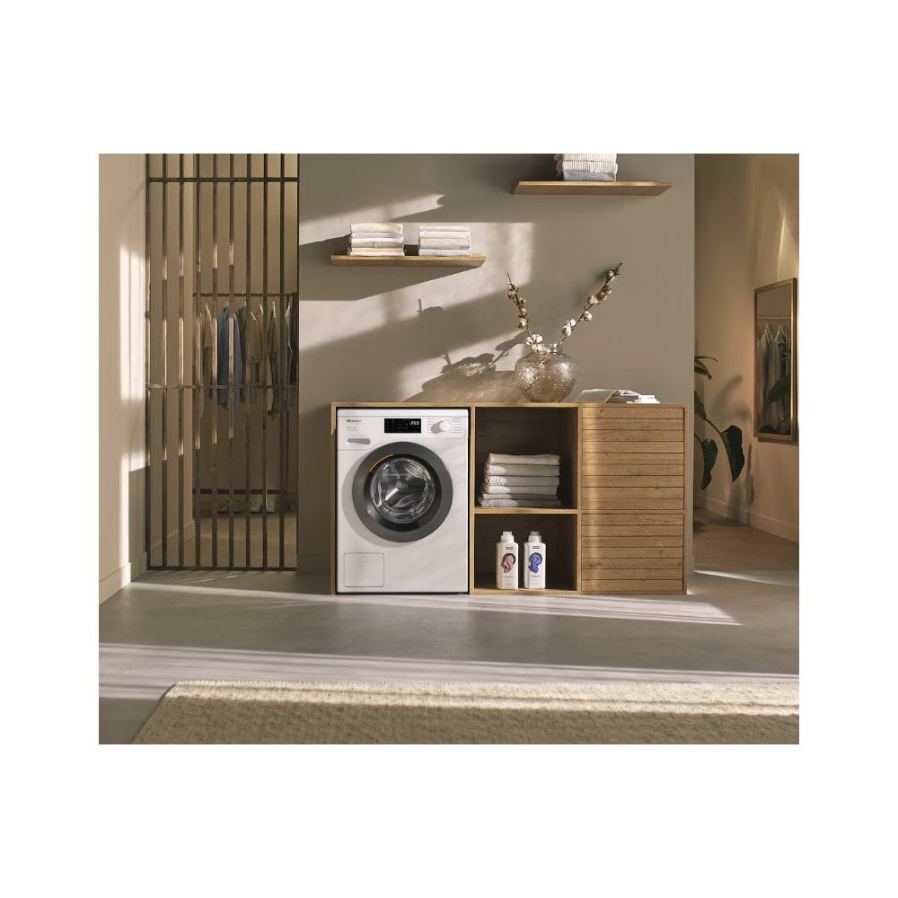 Miele WEB365 Washing Machine : 8kg: PowerWash .