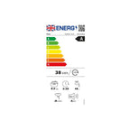 Miele WEB365 Washing Machine : 8kg: PowerWash .