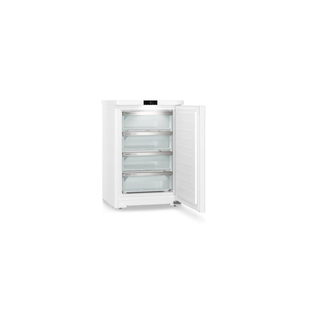 Liebherr TG 14VE04 Undercounter Freezer : H 85cm X W 55cm :