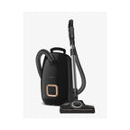 Miele Guard L1 C&D flex Cat & Dog Flex Cylinder Vacuum - Obsidian Black: