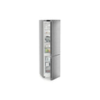 Liebherr CNsda5723 Fridge Freezer :Steel: A Rated: H 201.5cm