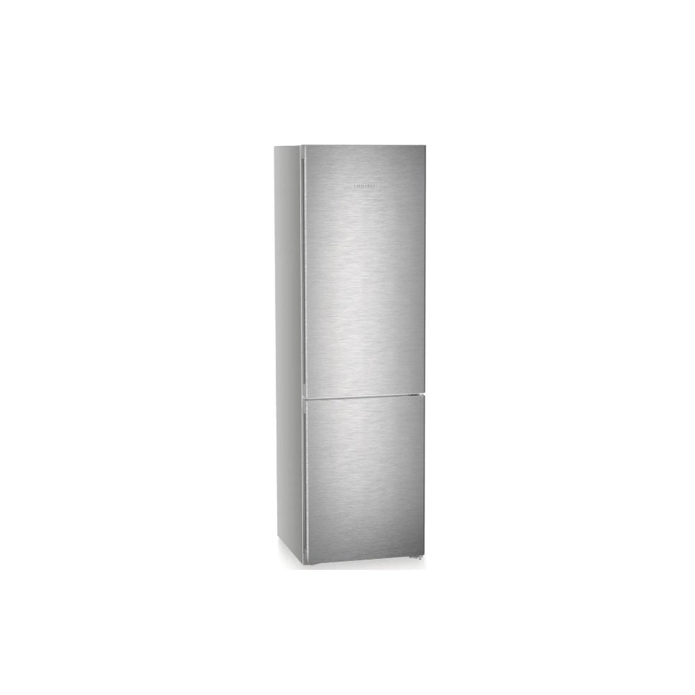 Liebherr CNsda5723 Fridge Freezer :Steel: A Rated: H 201.5cm