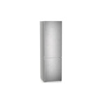 Liebherr CNsda5723 Fridge Freezer :Steel: A Rated: H 201.5cm