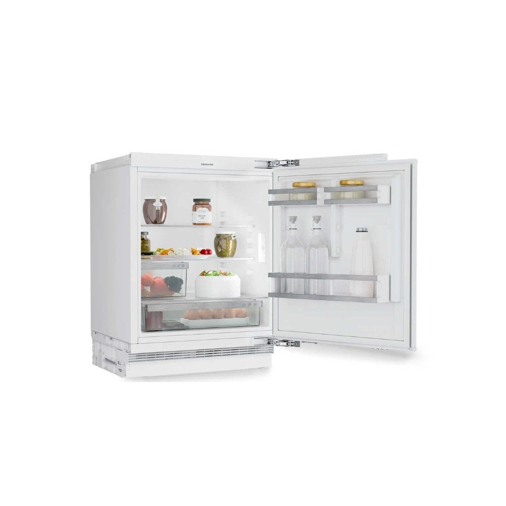 Liebherr URD3600 Built Under Fridge : H 82-88cm X W 59.7cm : Fixed Hinge: D Rated