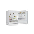 Liebherr URD3600 Built Under Fridge : H 82-88cm X W 59.7cm : Fixed Hinge: D Rated