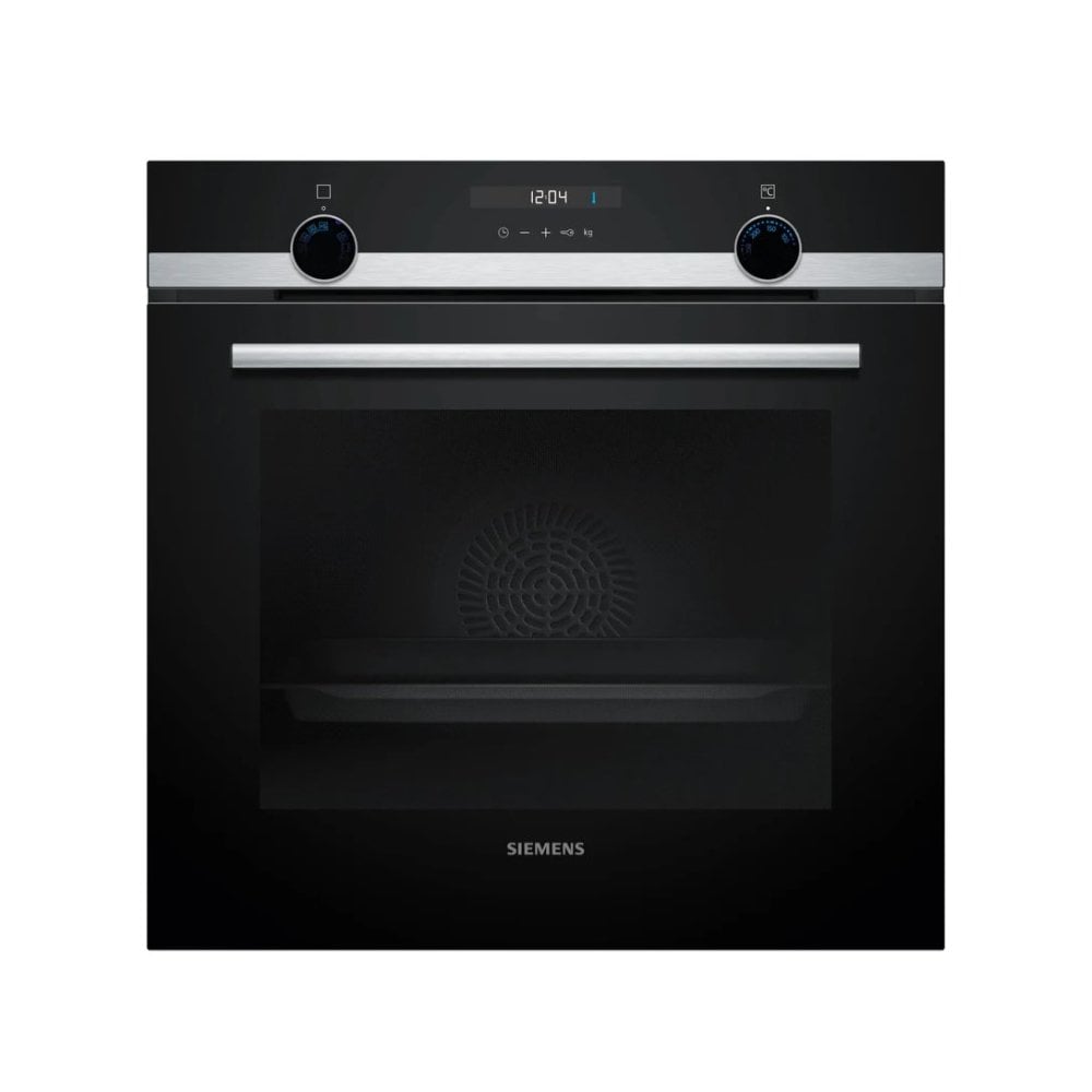 Siemens HB537GBS3B Built In Single Oven : IQ500: