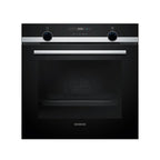 Siemens HB537GBS3B Built In Single Oven : IQ500: