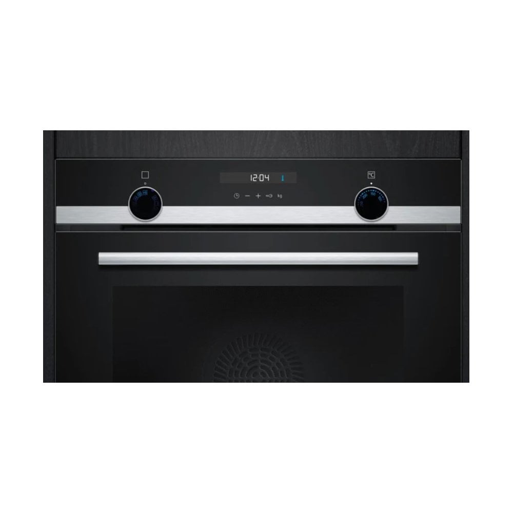 Siemens HB537GBS3B Built In Single Oven : IQ500: