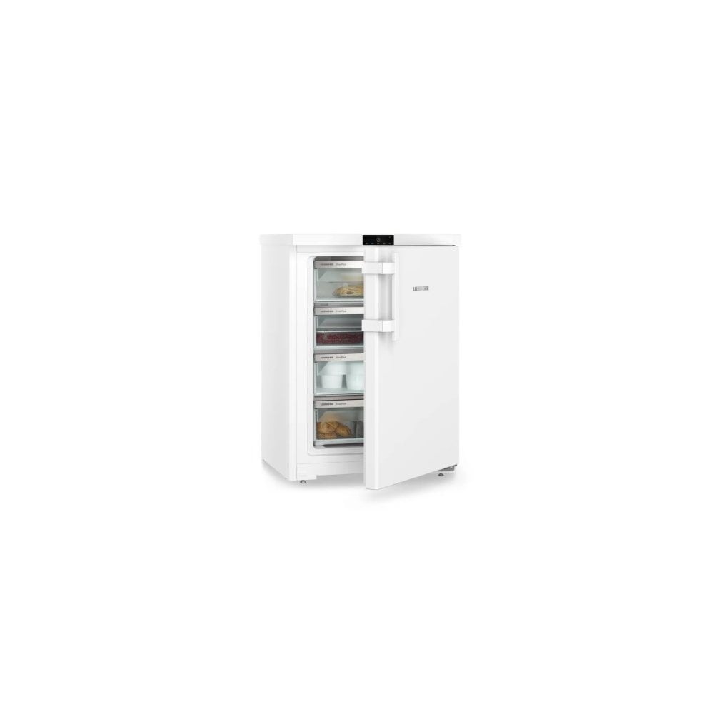 Liebherr Fci1624 Undercounter Freezer :  H 85cm X W 60cm : C Rated