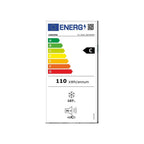 Liebherr Fci1624 Undercounter Freezer :  H 85cm X W 60cm : C Rated