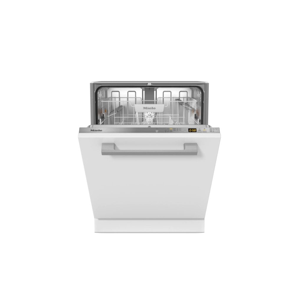 Miele G5651 Vi Fully Integrated Dishwasher :