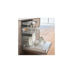 Miele G5851 SCVI Fully Integrated Dishwasher : Quick Power Wash .