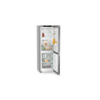Liebherr CNsfd 5203 No Frost Fridge Freezer  : Pure : Steel Finish (H 185.5cm)