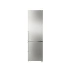 Siemens KG39NAIAU Frost Free Fridge Freezer : IQ500 : H 203cm : Brushed Steel : Due November
