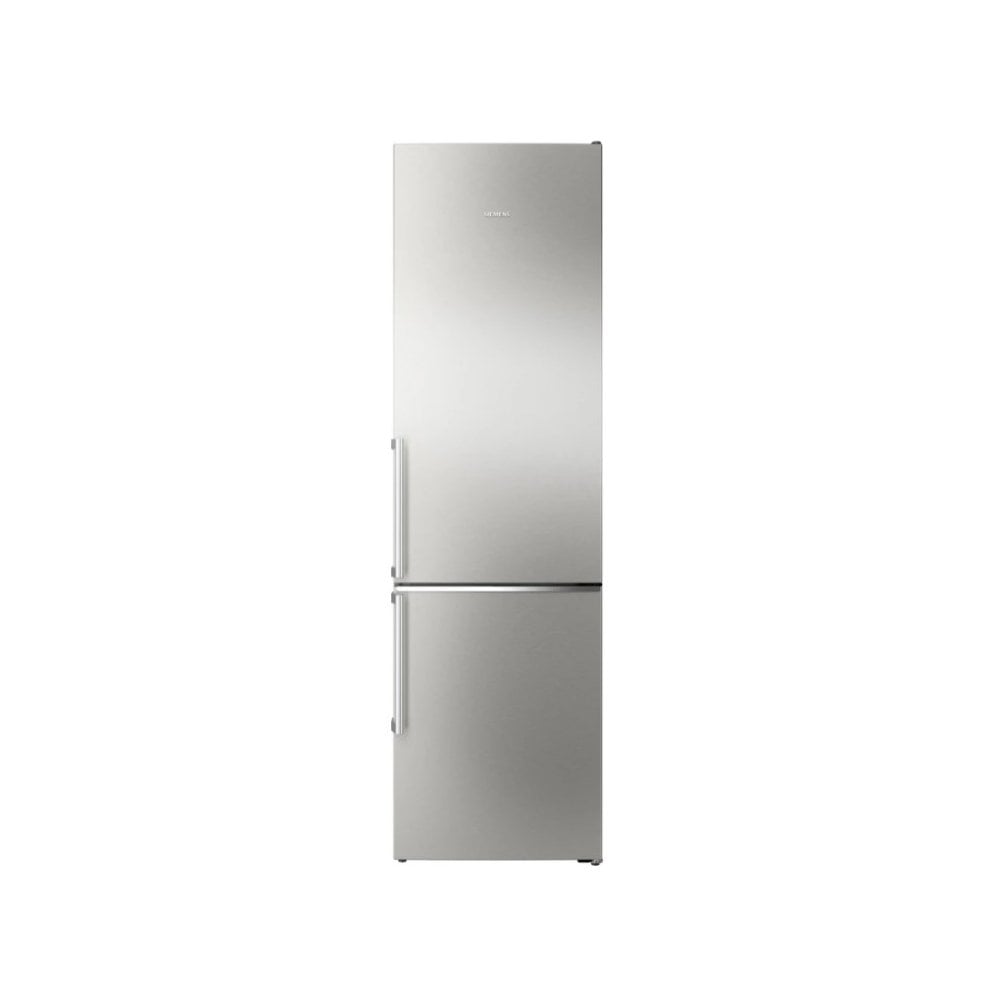 Siemens KG39NAIAU Frost Free Fridge Freezer : IQ500 : H 203cm : Brushed Steel : Due November