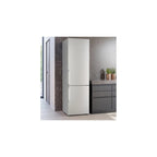 Siemens KG39NAIAU Frost Free Fridge Freezer : IQ500 : H 203cm : Brushed Steel : Due November