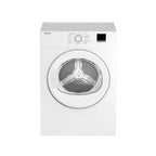 Blomberg LTA09020W 9kg Vented Tumble Dryer - White: