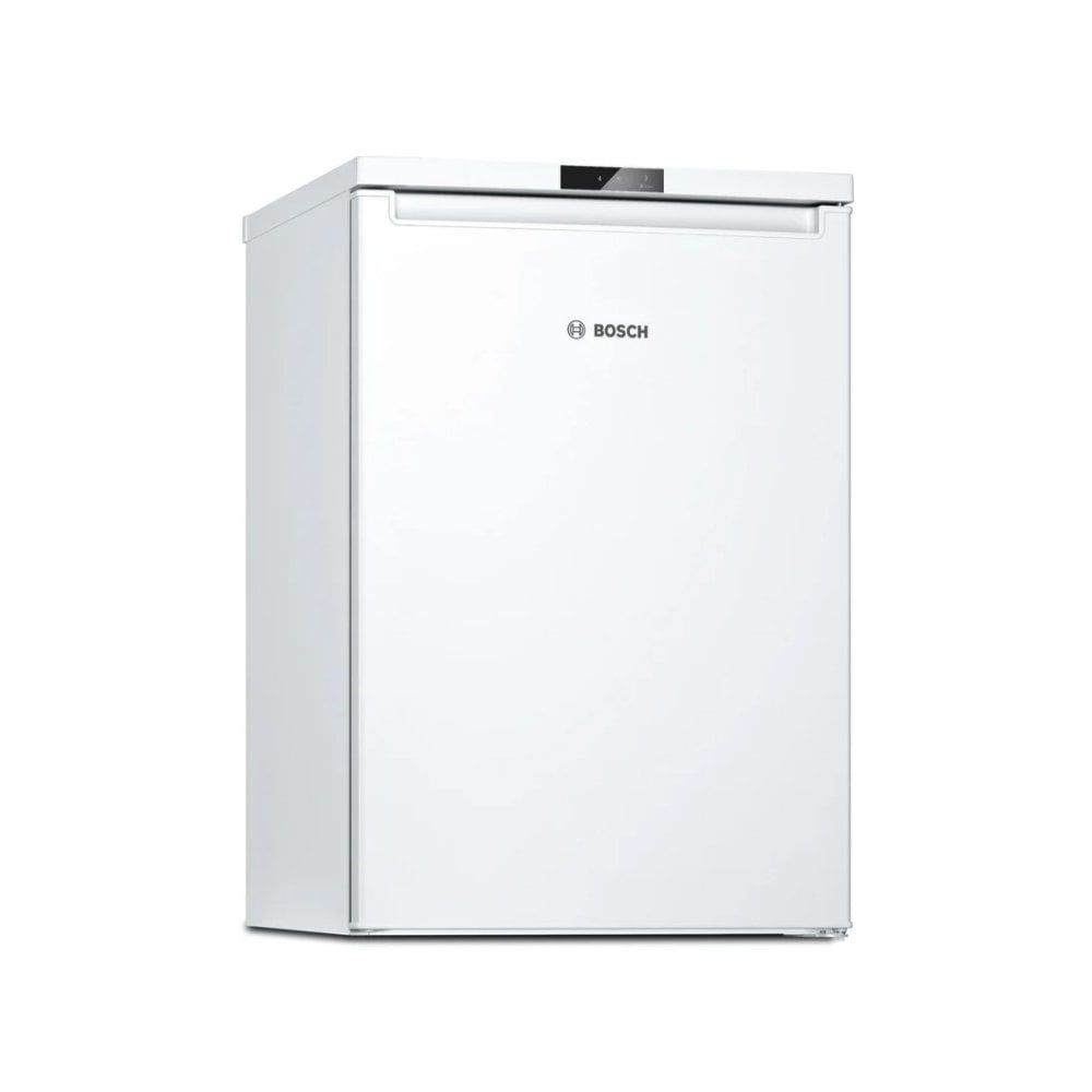 Bosch KTL15NWEAG Under Counter Fridge With Freezer Compartment: Series 2
