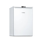 Bosch KTL15NWEAG Under Counter Fridge With Freezer Compartment: Series 2