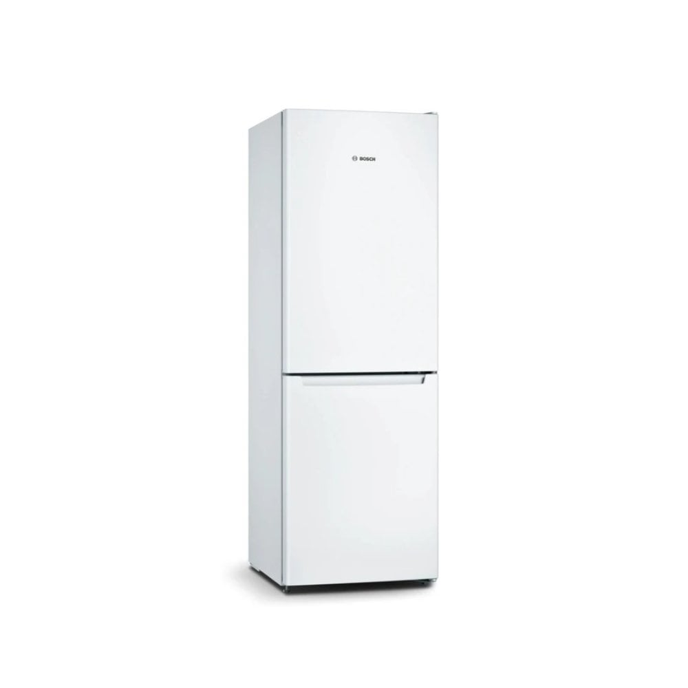 Bosch KGN33NWEBG : Frost Free Fridge Freezer : H 176cm : Series 2