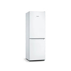 Bosch KGN33NWEBG : Frost Free Fridge Freezer : H 176cm : Series 2