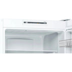 Bosch KGN33NWEBG : Frost Free Fridge Freezer : H 176cm : Series 2