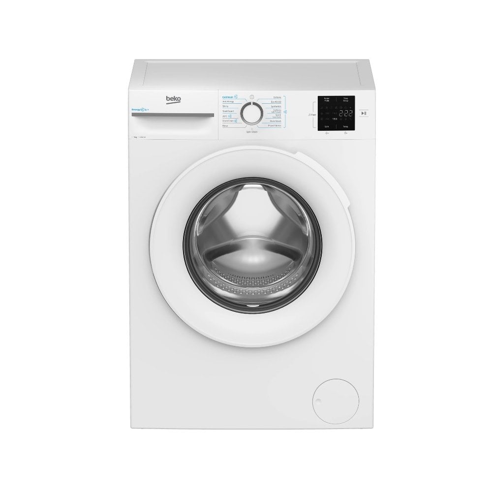 Beko BM3WT3941W Washing Machine : 9kg :