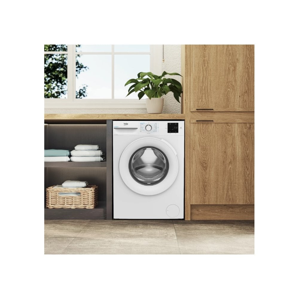 Beko BM3WT3941W Washing Machine : 9kg :
