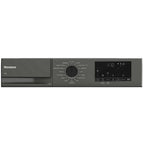 Blomberg LTA18321G Heat Pump Tumble Dryer : Graphite : 8kg :