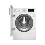 Blomberg LWI284421 Built In Washing Machine : 8kg