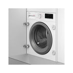 Blomberg LWI284421 Built In Washing Machine : 8kg