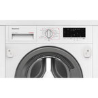Blomberg LWI284421 Built In Washing Machine : 8kg