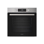 Hotpoint HOEU25CZXUK Built In Single Oven :