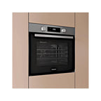 Hotpoint HOEU25CZXUK Built In Single Oven :