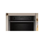 Neff B3ACE4AG3B Built In Single Oven :Graphite : N50