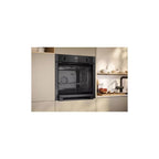 Neff B3ACE4AG3B Built In Single Oven :Graphite : N50