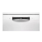 Bosch SMS4EMW06G Dishwasher : Stainless Steel Interior : Cutlery Tray:  Series 4
