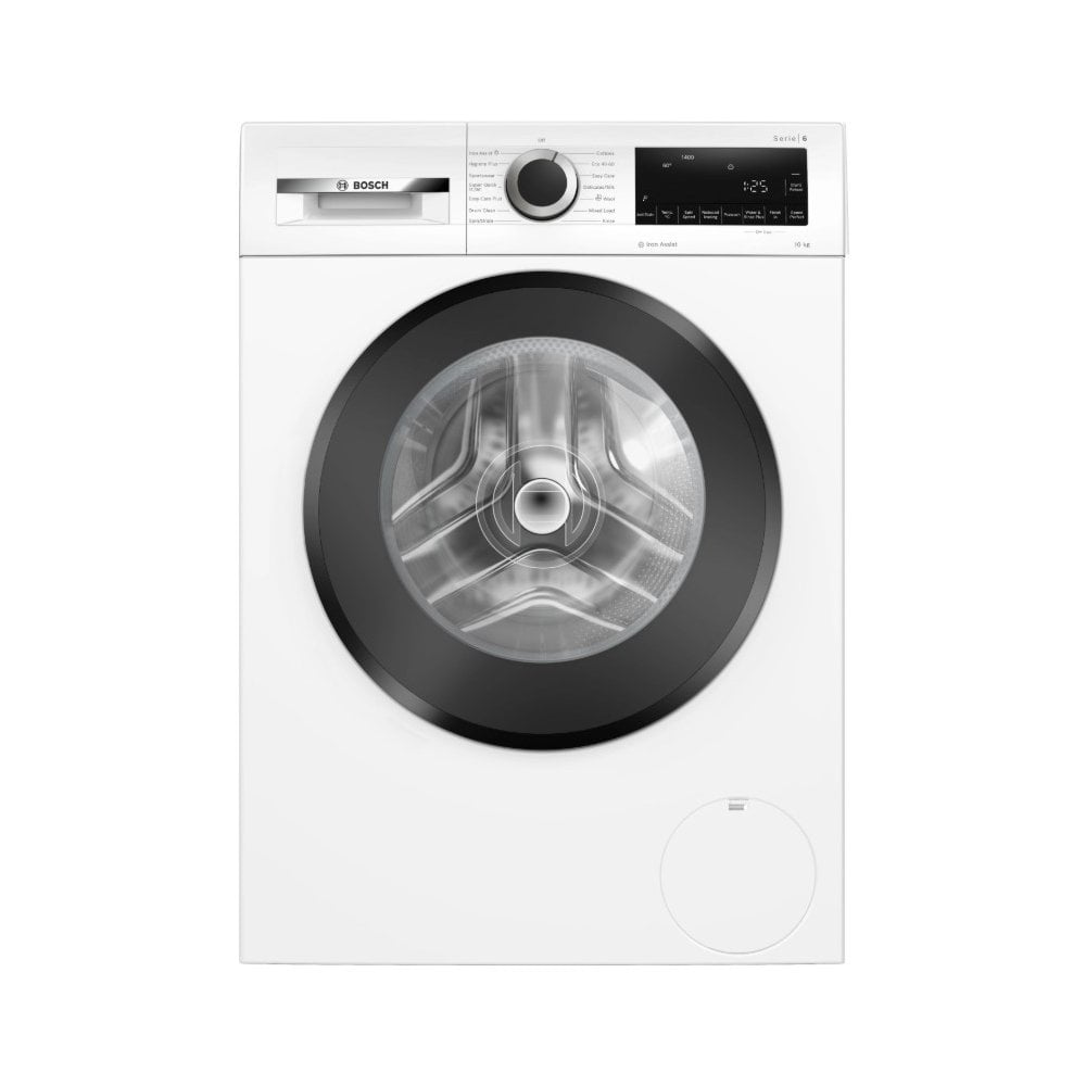 Bosch WGG254Z1GB Washing Machine: 10kg : Series 6 :
