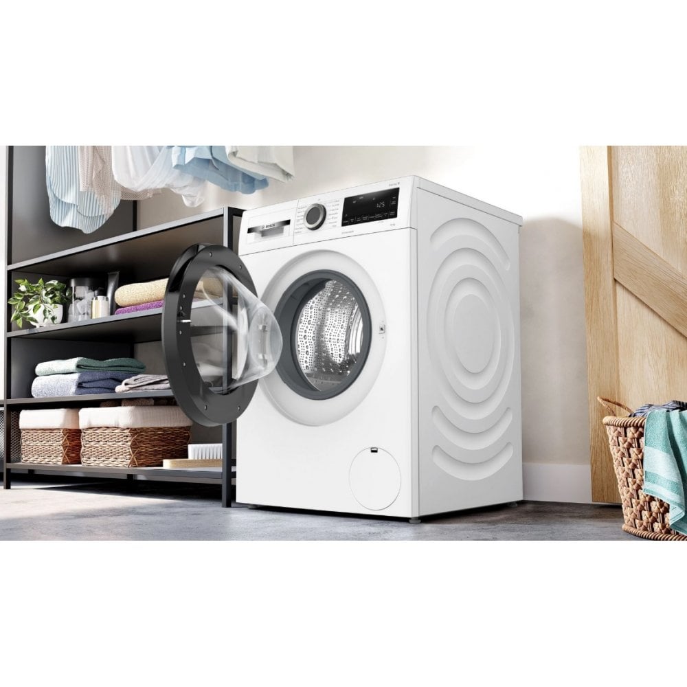Bosch WGG254Z1GB Washing Machine: 10kg : Series 6 :