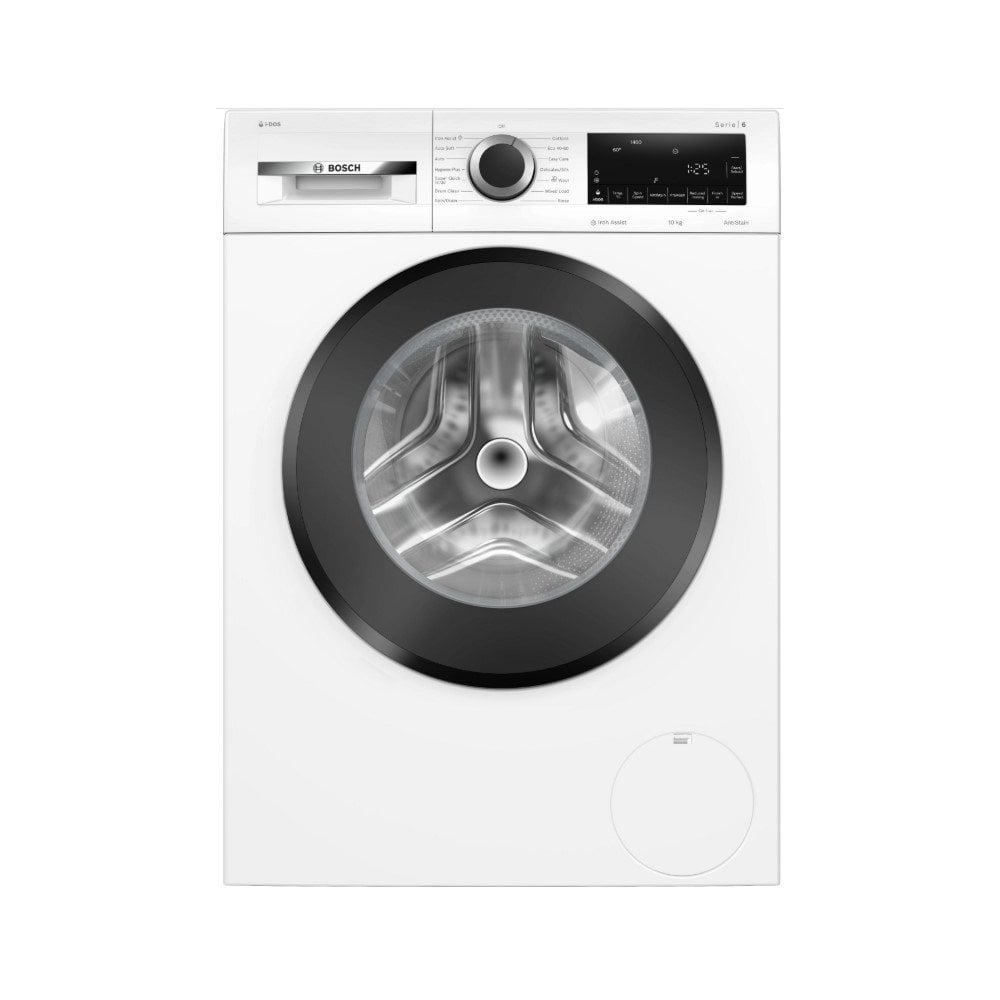Bosch WGG254F1GB Washing Machine : 10kg : Series 6 :