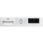 Beko WTIK741511 Built In Washing Machine : 7kg :