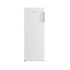 Blomberg FNM455W Frost Free Upright Freezer : H 145.7cm