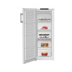 Blomberg FNM455W Frost Free Upright Freezer : H 145.7cm