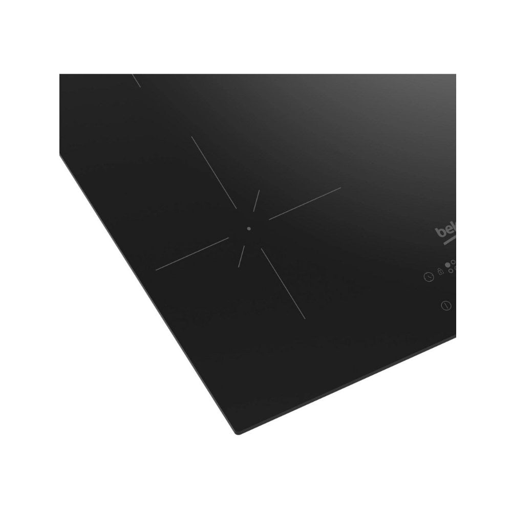 Beko CIHYQI21B Induction Hob :  W 59cm