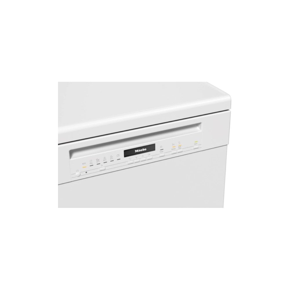 Miele G7040 sc Freestanding Dishwasher : AutoDos