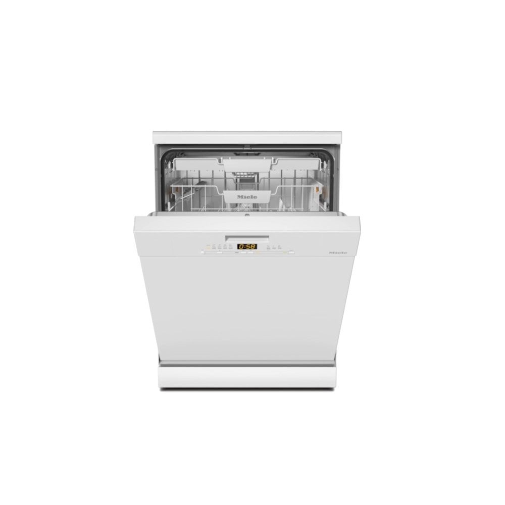 Miele G5611sc Freestanding Dishwasher :