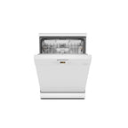 Miele G5611sc Freestanding Dishwasher :