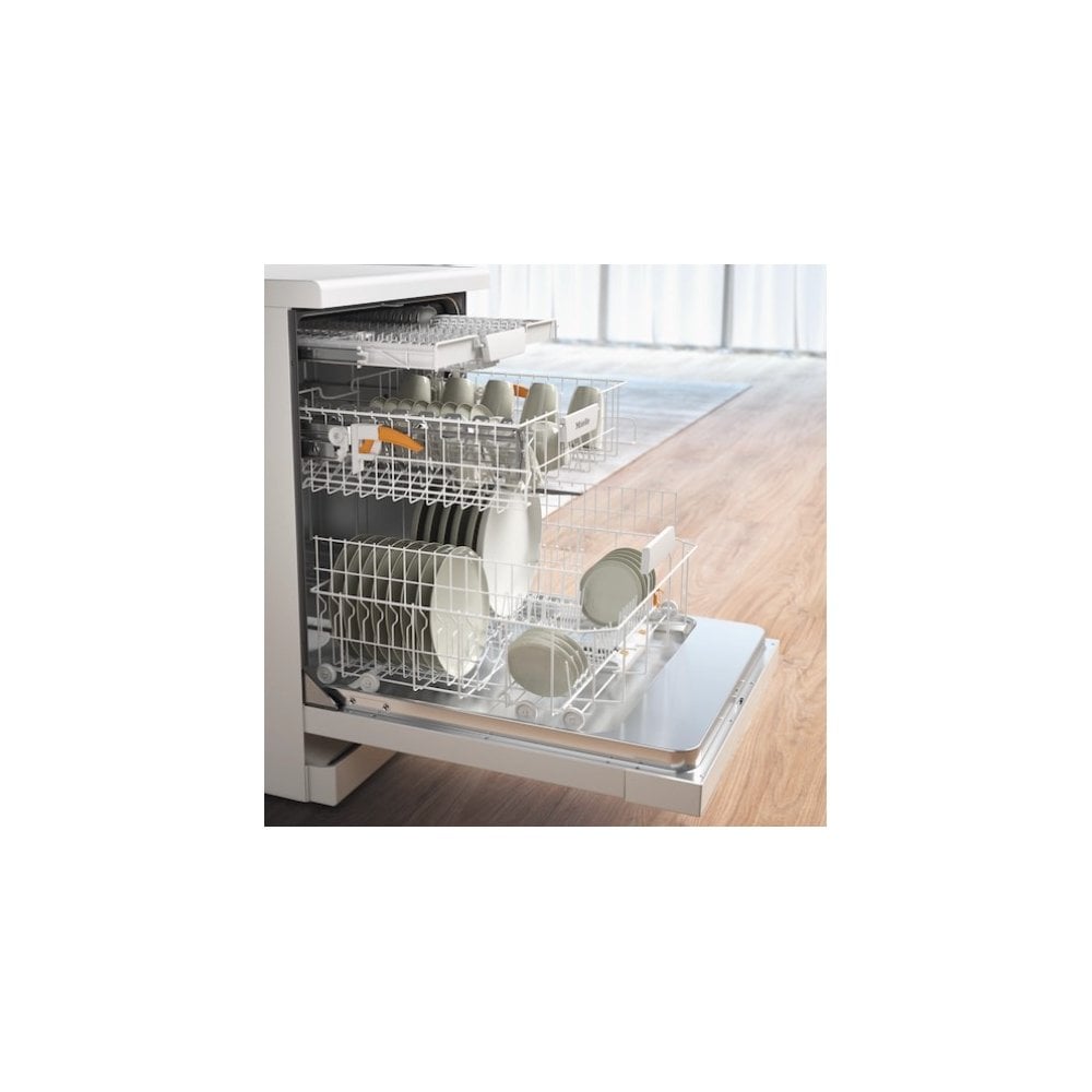 Miele G5611sc Freestanding Dishwasher :
