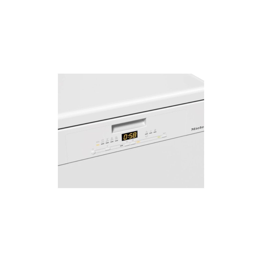 Miele G5611sc Freestanding Dishwasher :