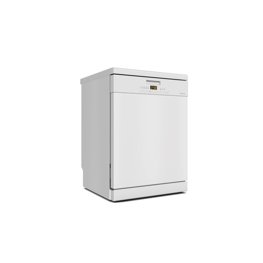 Miele G5611sc Freestanding Dishwasher :